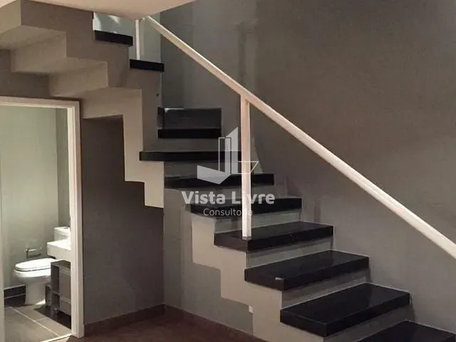 Apartamento com 89m² 1 quarto e 1 banheiro, à venda, no bairro Vila Gertrudes em São Paulo
