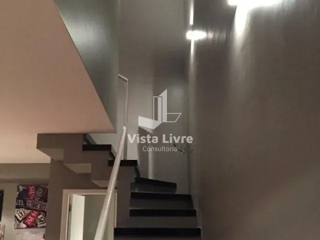Apartamento com 89m² 1 quarto e 1 banheiro, à venda, no bairro Vila Gertrudes em São Paulo