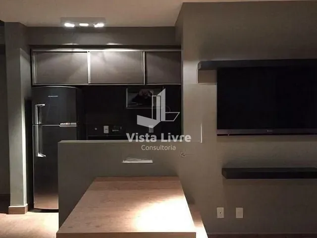 Apartamento com 89m² 1 quarto e 1 banheiro, à venda, no bairro Vila Gertrudes em São Paulo
