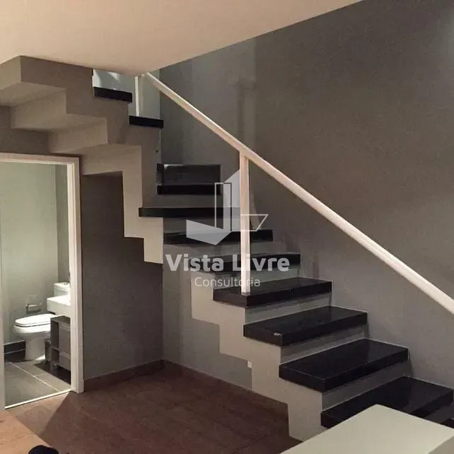 Apartamento, 1 quarto, 89 m² - Foto 5