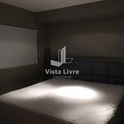 Apartamento, 1 quarto, 89 m² - Foto 6