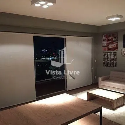 Apartamento, 1 quarto, 89 m² - Foto 7