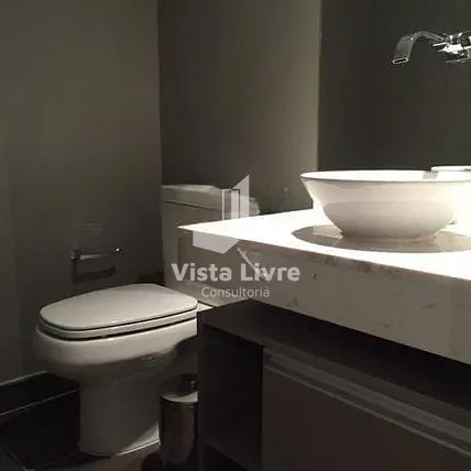 Apartamento, 1 quarto, 89 m² - Foto 9