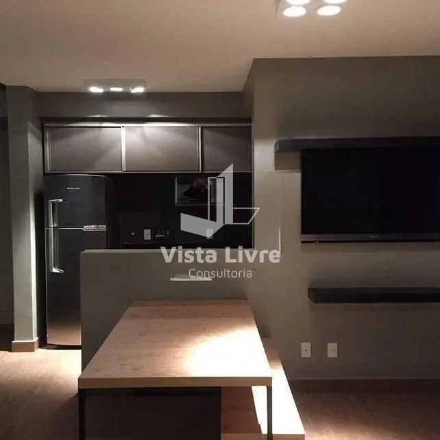 Apartamento, 1 quarto, 89 m² - Foto 2