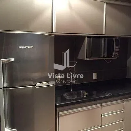 Apartamento, 1 quarto, 89 m² - Foto 3