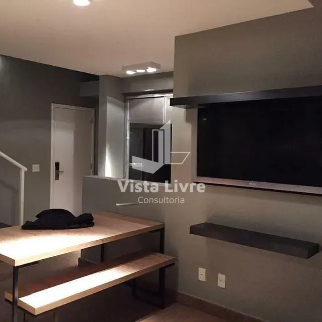 Apartamento, 1 quarto, 89 m² - Foto 8