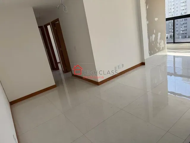 Apartamento com 73m² 3 quartos e 2 banheiros, à venda, no bairro Praia de Itaparica em Vila Velha