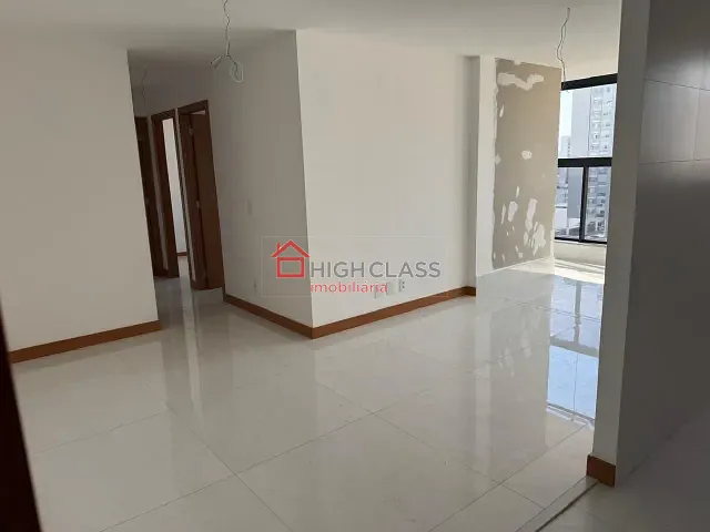 Apartamento com 73m² 3 quartos e 2 banheiros, à venda, no bairro Praia de Itaparica em Vila Velha