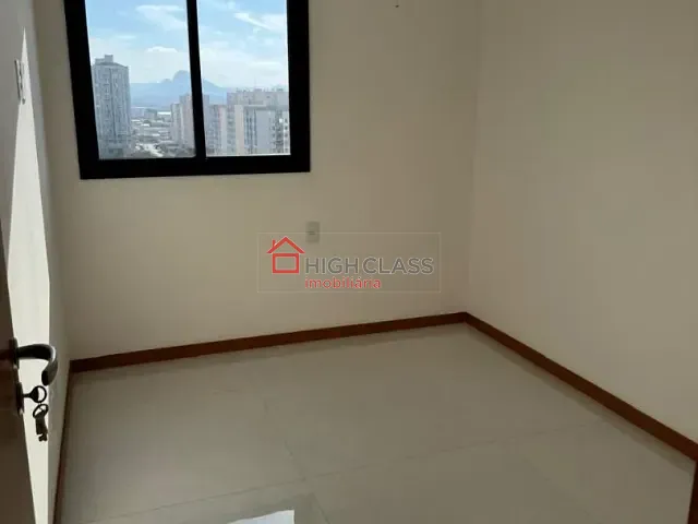 Apartamento com 73m² 3 quartos e 2 banheiros, à venda, no bairro Praia de Itaparica em Vila Velha