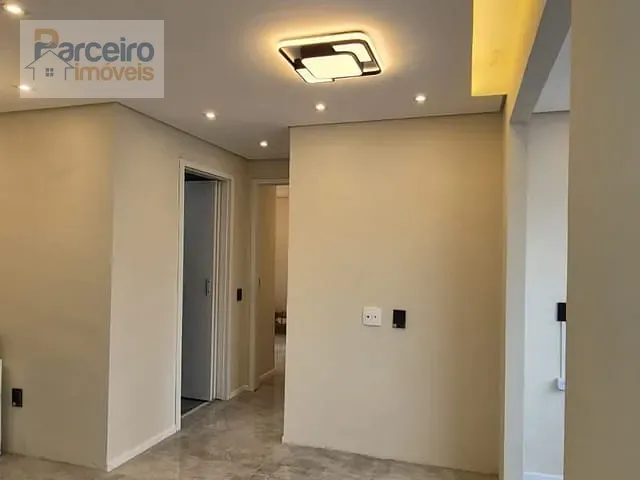 Apartamento 2 quartos e 1 banheiro, à venda, no bairro Vila Aricanduva em São Paulo