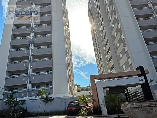 Apartamento 2 quartos e 1 banheiro, à venda, no bairro Vila Aricanduva em São Paulo