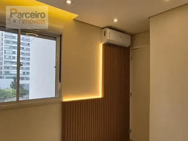 Apartamento 2 quartos e 1 banheiro, à venda, no bairro Vila Aricanduva em São Paulo