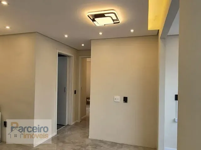Apartamento 2 quartos e 1 banheiro, à venda, no bairro Vila Aricanduva em São Paulo