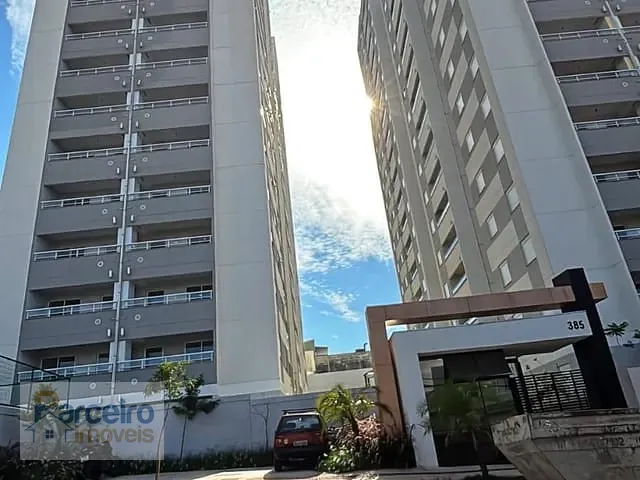 Apartamento 2 quartos e 1 banheiro, à venda, no bairro Vila Aricanduva em São Paulo