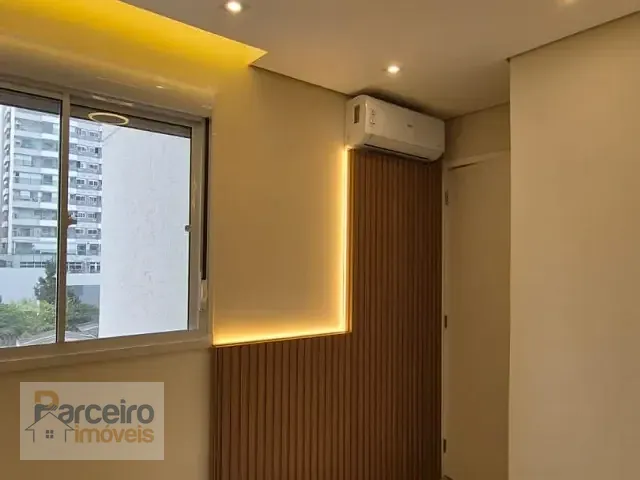 Apartamento 2 quartos e 1 banheiro, à venda, no bairro Vila Aricanduva em São Paulo