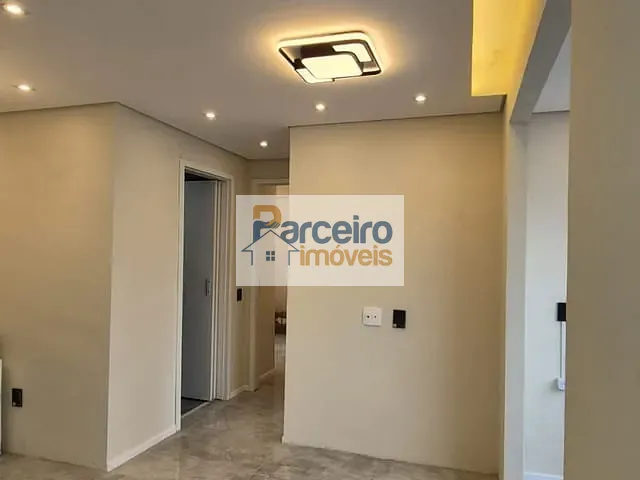 Apartamento 2 quartos e 1 banheiro, à venda, no bairro Vila Aricanduva em São Paulo