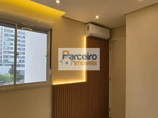 Apartamento 2 quartos e 1 banheiro, à venda, no bairro Vila Aricanduva em São Paulo