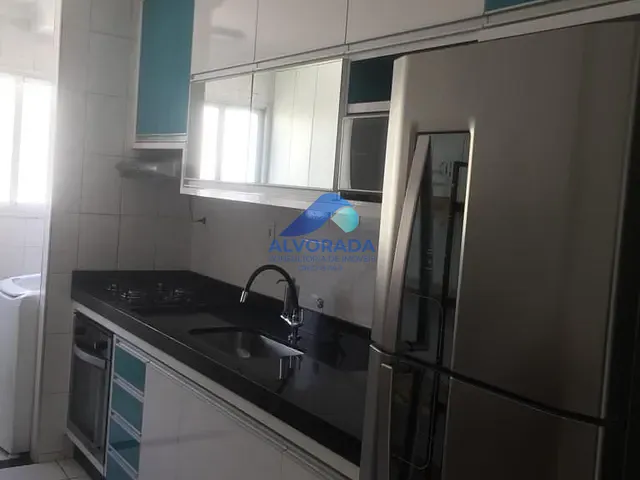 Apartamento 2 quartos e 1 banheiro, para alugar, no bairro Parque Industrial em São José dos Campos