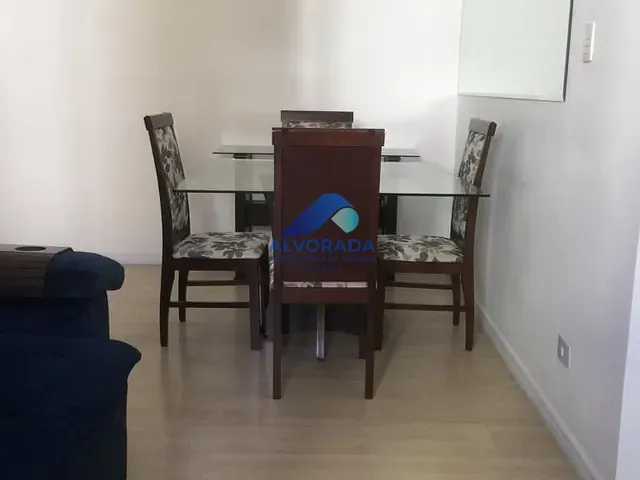Apartamento 2 quartos e 1 banheiro, para alugar, no bairro Parque Industrial em São José dos Campos