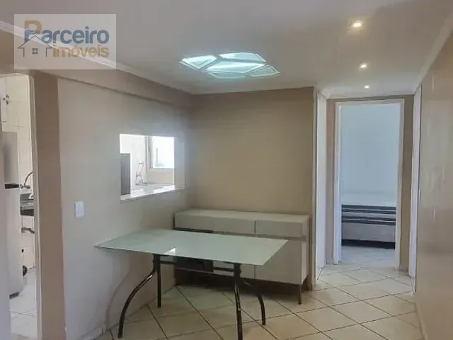 Apartamento com 55m² 2 quartos e 1 banheiro, à venda, no bairro Jardim Maringá em São Paulo