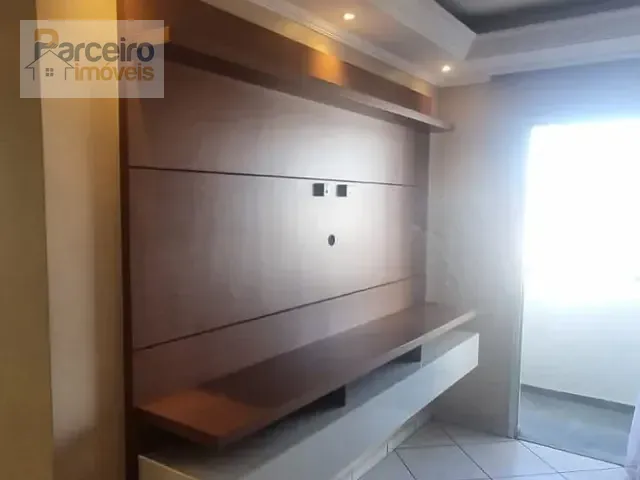 Apartamento com 55m² 2 quartos e 1 banheiro, à venda, no bairro Jardim Maringá em São Paulo