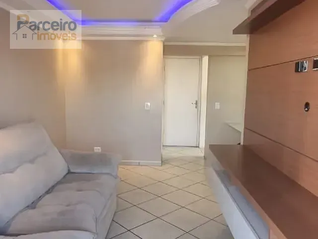 Apartamento com 55m² 2 quartos e 1 banheiro, à venda, no bairro Jardim Maringá em São Paulo