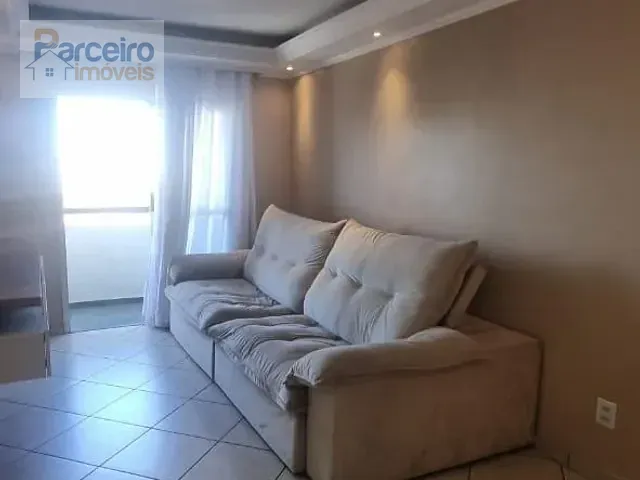 Apartamento com 55m² 2 quartos e 1 banheiro, à venda, no bairro Jardim Maringá em São Paulo