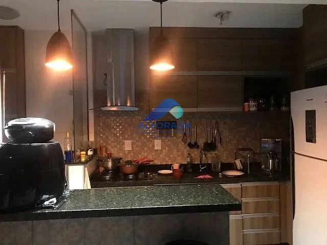 Apartamento 2 quartos e 1 banheiro, à venda, no bairro Jardim Souto em São José dos Campos