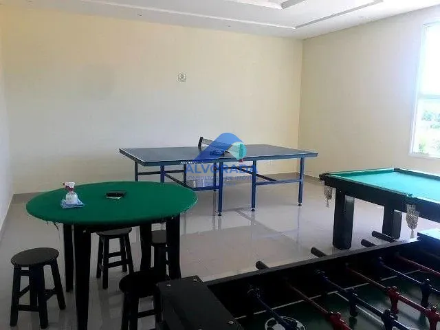 Apartamento 2 quartos e 1 banheiro, à venda, no bairro Jardim Souto em São José dos Campos