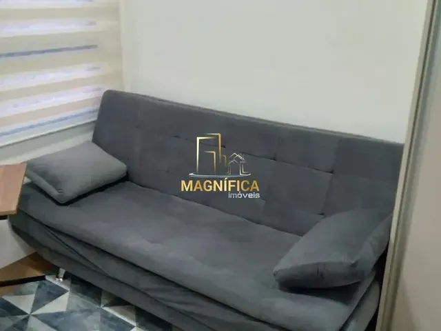 Apartamento 1 quarto e 1 banheiro, à venda, no bairro Mossunguê em Curitiba