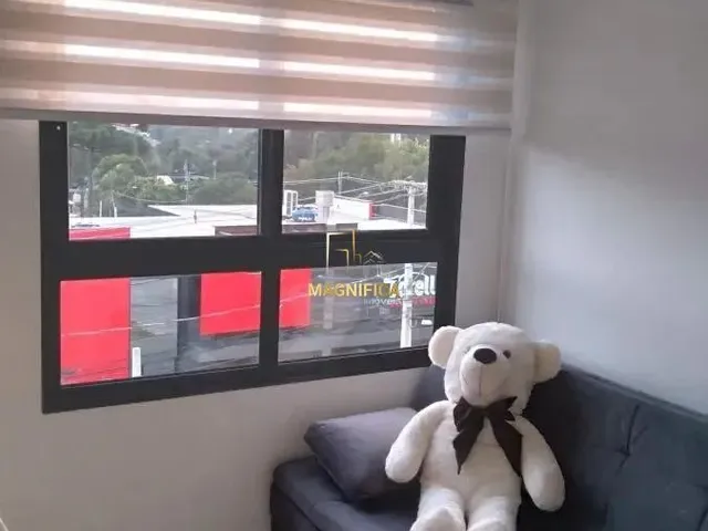Apartamento 1 quarto e 1 banheiro, à venda, no bairro Mossunguê em Curitiba