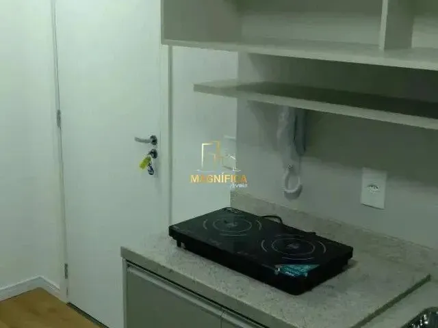 Apartamento 1 quarto e 1 banheiro, à venda, no bairro Mossunguê em Curitiba