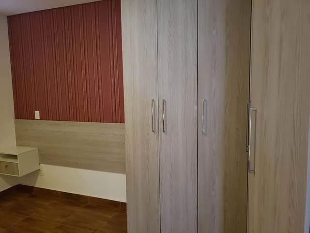 Apartamento 2 quartos e 1 banheiro, à venda, no bairro Jardim Professor Benoa em Santana de Parnaíba
