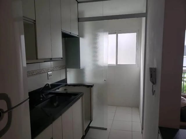 Apartamento 2 quartos e 1 banheiro, à venda, no bairro Jardim Professor Benoa em Santana de Parnaíba