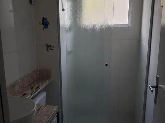 Apartamento 2 quartos e 1 banheiro, à venda, no bairro Jardim Professor Benoa em Santana de Parnaíba