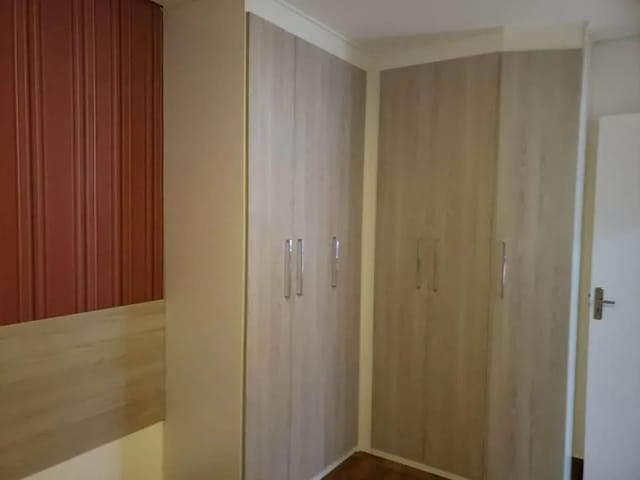 Apartamento 2 quartos e 1 banheiro, à venda, no bairro Jardim Professor Benoa em Santana de Parnaíba