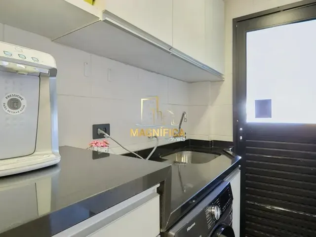 Apartamento 3 quartos e 4 banheiros, à venda, no bairro Vila Izabel em Curitiba