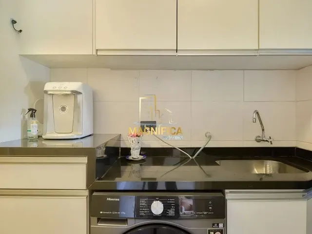 Apartamento 3 quartos e 4 banheiros, à venda, no bairro Vila Izabel em Curitiba