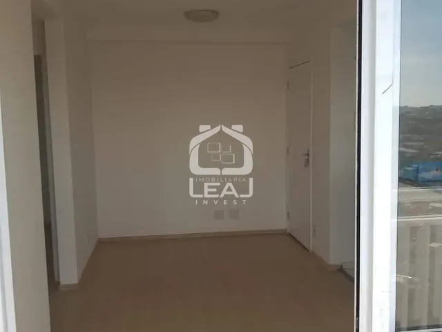 Apartamento com 60m² 2 quartos e 1 banheiro, à venda, no bairro Jardim Mitsutani em São Paulo