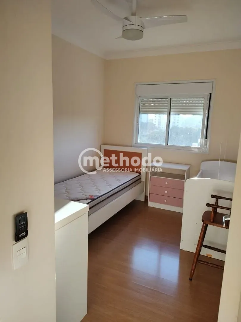 Apartamento, 4 quartos, 134 m² - Foto 10