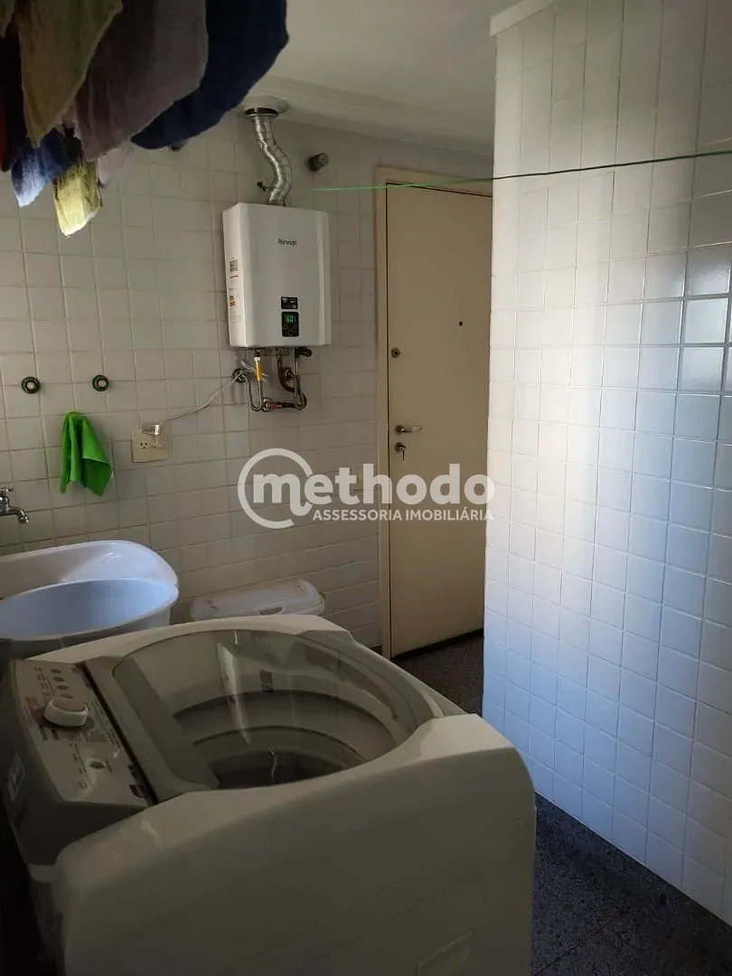 Apartamento, 4 quartos, 134 m² - Foto 9