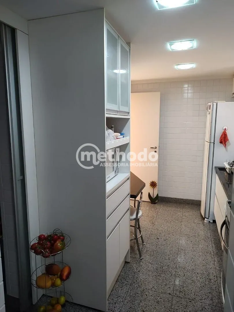 Apartamento, 4 quartos, 134 m² - Foto 8