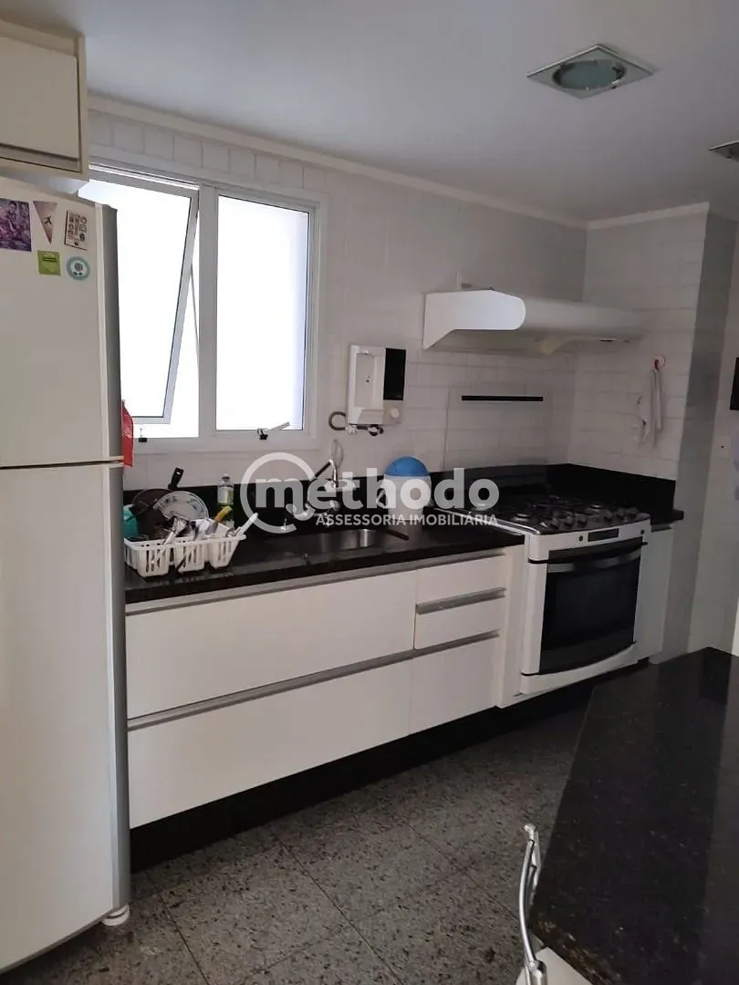 Apartamento, 4 quartos, 134 m² - Foto 5