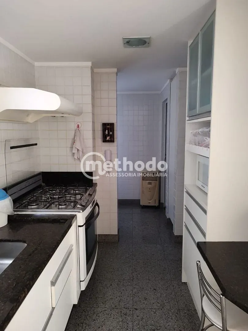 Apartamento, 4 quartos, 134 m² - Foto 7