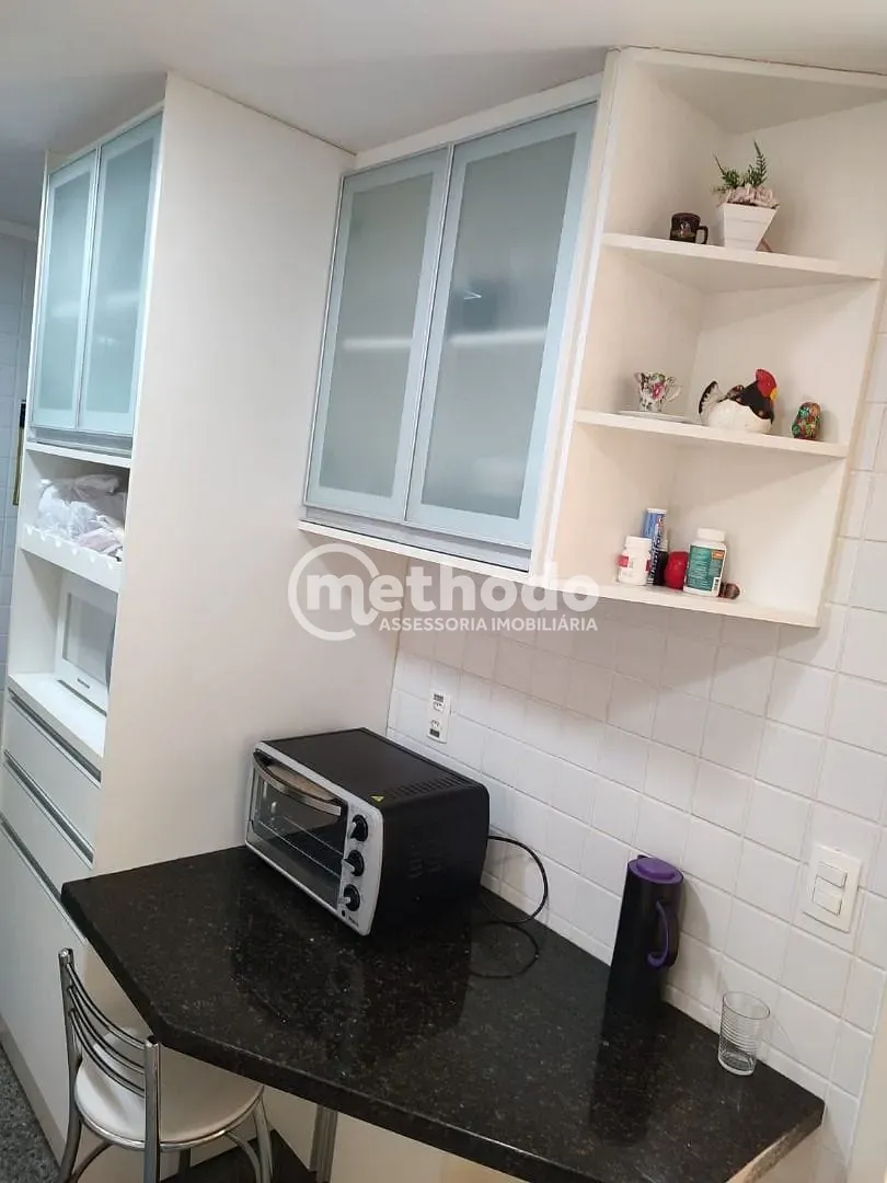 Apartamento, 4 quartos, 134 m² - Foto 6