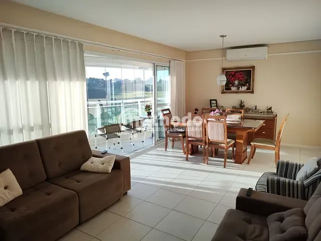 Apartamento com 134m² 4 quartos e 5 banheiros, à venda, no bairro Jardim das Oliveiras em Campinas