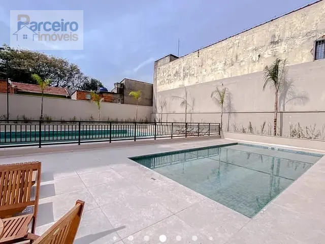 Apartamento 2 quartos e 1 banheiro, à venda, no bairro Canindé em São Paulo