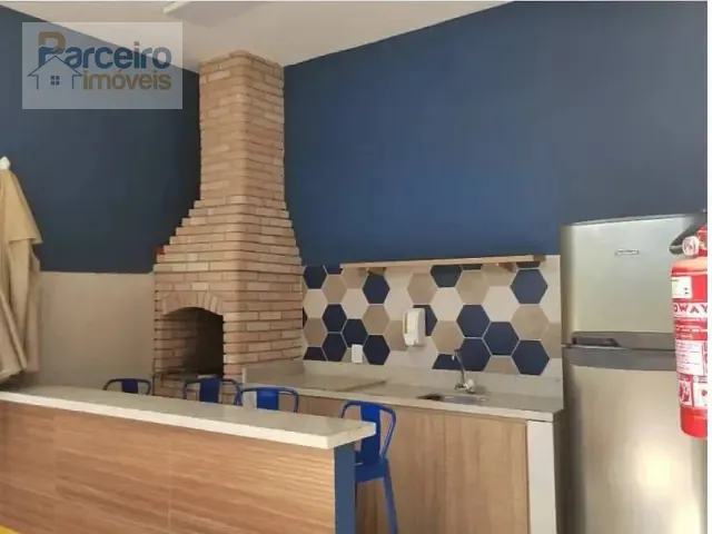 Apartamento 2 quartos e 1 banheiro, à venda, no bairro Canindé em São Paulo