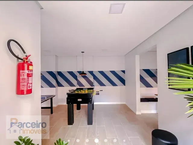 Apartamento 2 quartos e 1 banheiro, à venda, no bairro Canindé em São Paulo