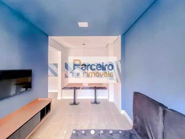 Apartamento 2 quartos e 1 banheiro, à venda, no bairro Canindé em São Paulo